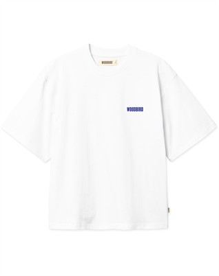 WBBalo Koi T-shirt - White